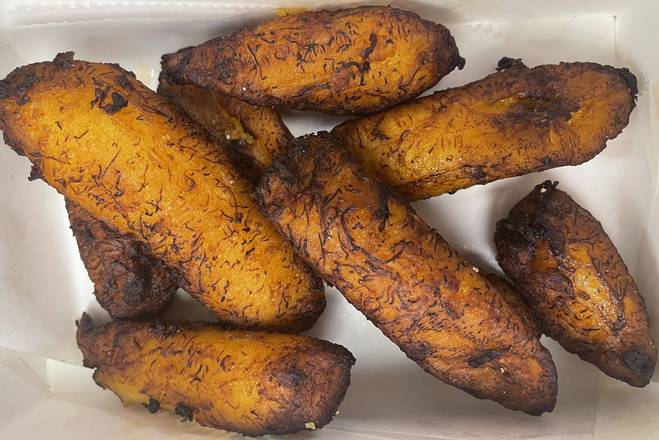 Order Sweet Plantains food online from Kennedy Fried Chicken store, Monticello on bringmethat.com