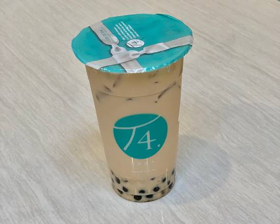 Order Panda Milk Tea food online from T4 store, Hayward on bringmethat.com