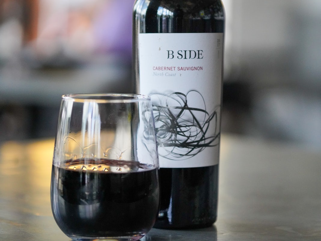 Order Cabernet - B Side food online from Dish Society store, Houston on bringmethat.com