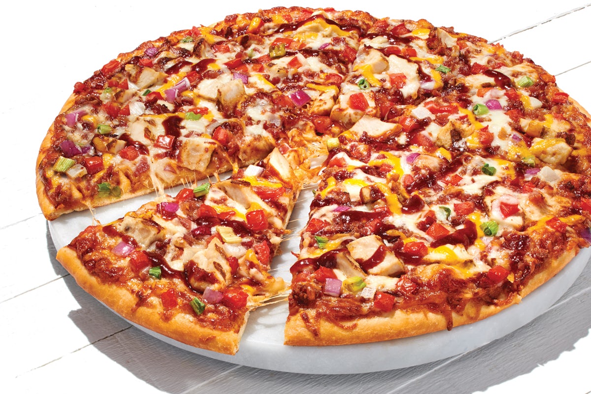 Order BBQ Chicken - Baking Required food online from Papa Murphy's store, Pocatello on bringmethat.com