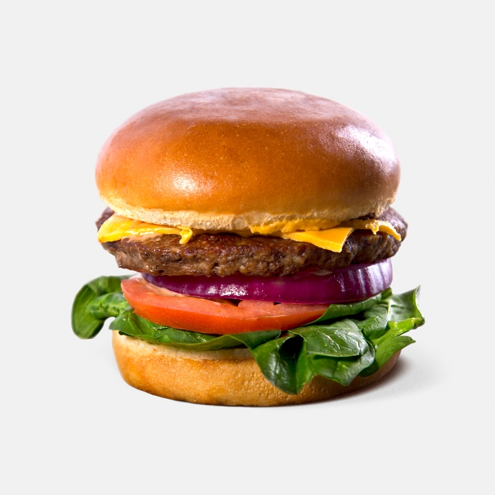 Order PH Vegan Burger food online from Proteinhouse store, Marlborough on bringmethat.com