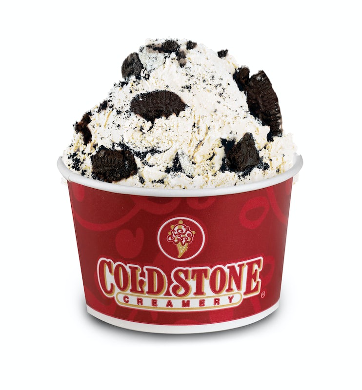 Order Create Your Own Creation food online from Cold Stone Creamery store, Casper on bringmethat.com