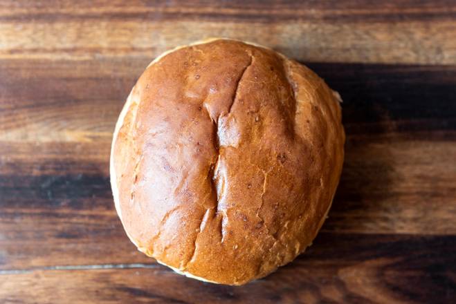 Order Brioche Bun food online from Fry The Coop store, Prospect Heights on bringmethat.com