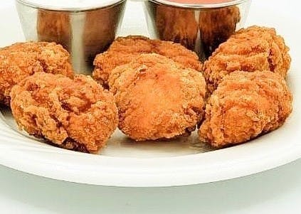 Order Nuggets - Side food online from La Vera Pizzeria store, Feasterville-Trevose on bringmethat.com