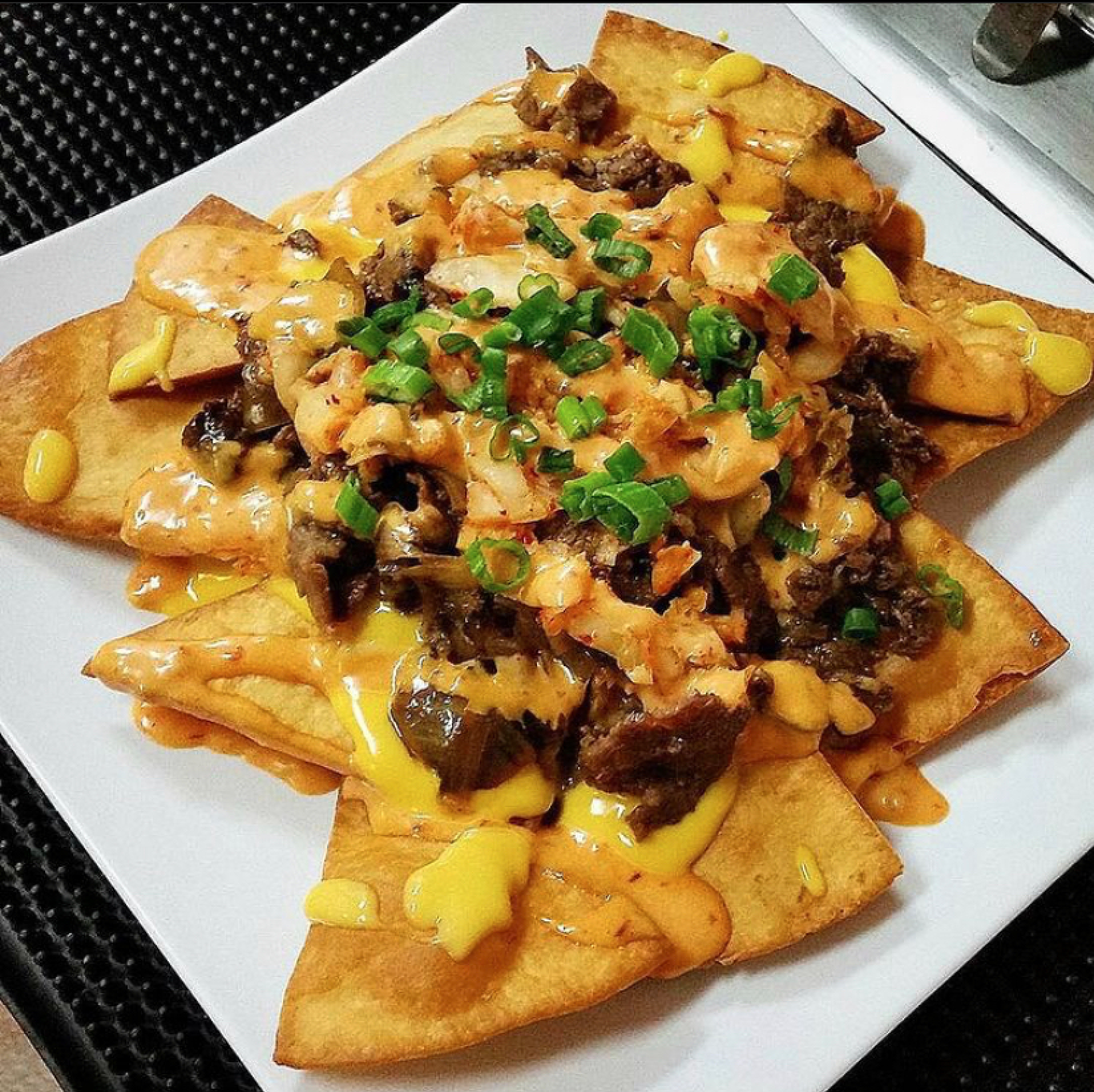 Order Joint Nachos food online from Far East Joint store, West Covina on bringmethat.com