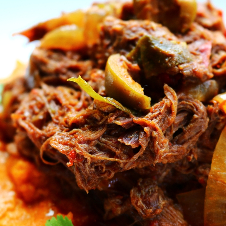 Order Ropa Vieja food online from Danzon store, Grand Rapids on bringmethat.com