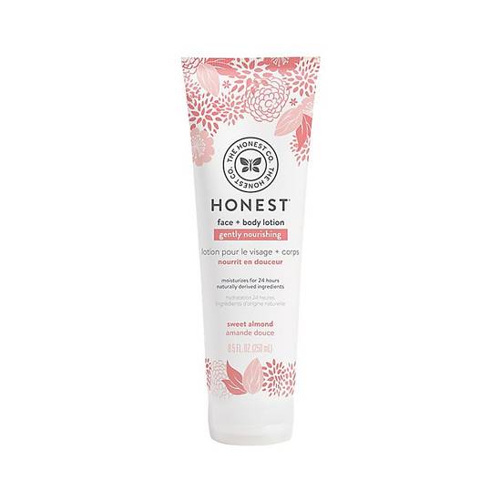 Order The Honest Company® 8.5 oz. Lotion in Sweet Almond food online from Buybuy Baby store, Whitehall on bringmethat.com