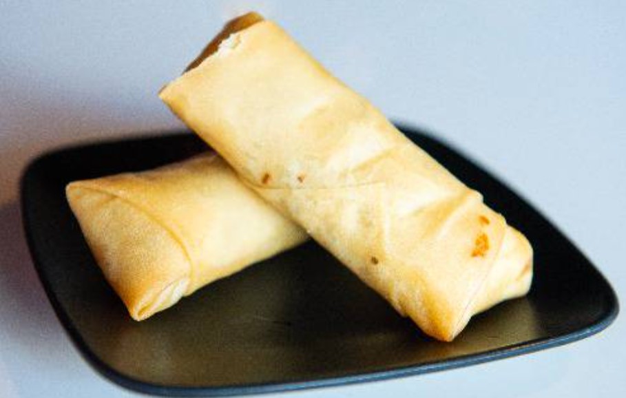 Order Spring Rolls (2 pcs) food online from Hc Way store, Columbus on bringmethat.com