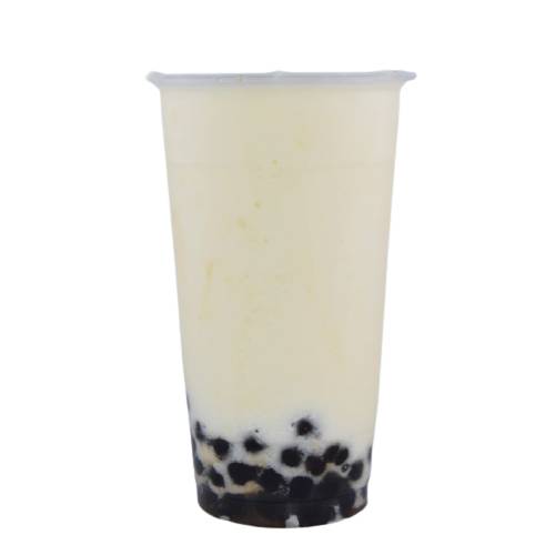 Order M13 Pineapple Coconut food online from No. 1 Boba Tea Social store, Henderson on bringmethat.com