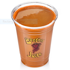 Order Green Hornet Juice food online from Booster Juice store, Park City on bringmethat.com