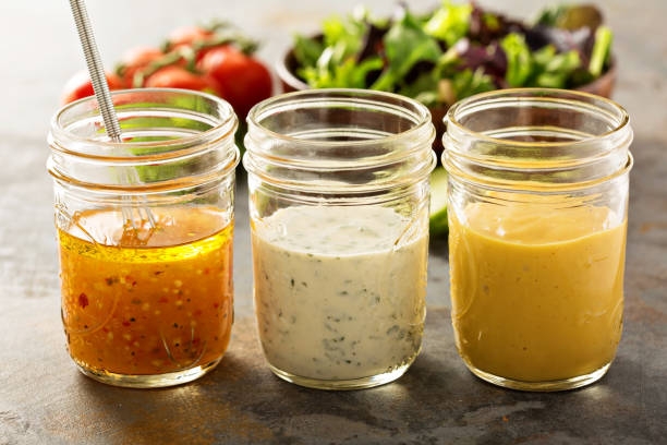 Order Side Of Dressing food online from Zeppe's Headquarters store, Bedford on bringmethat.com