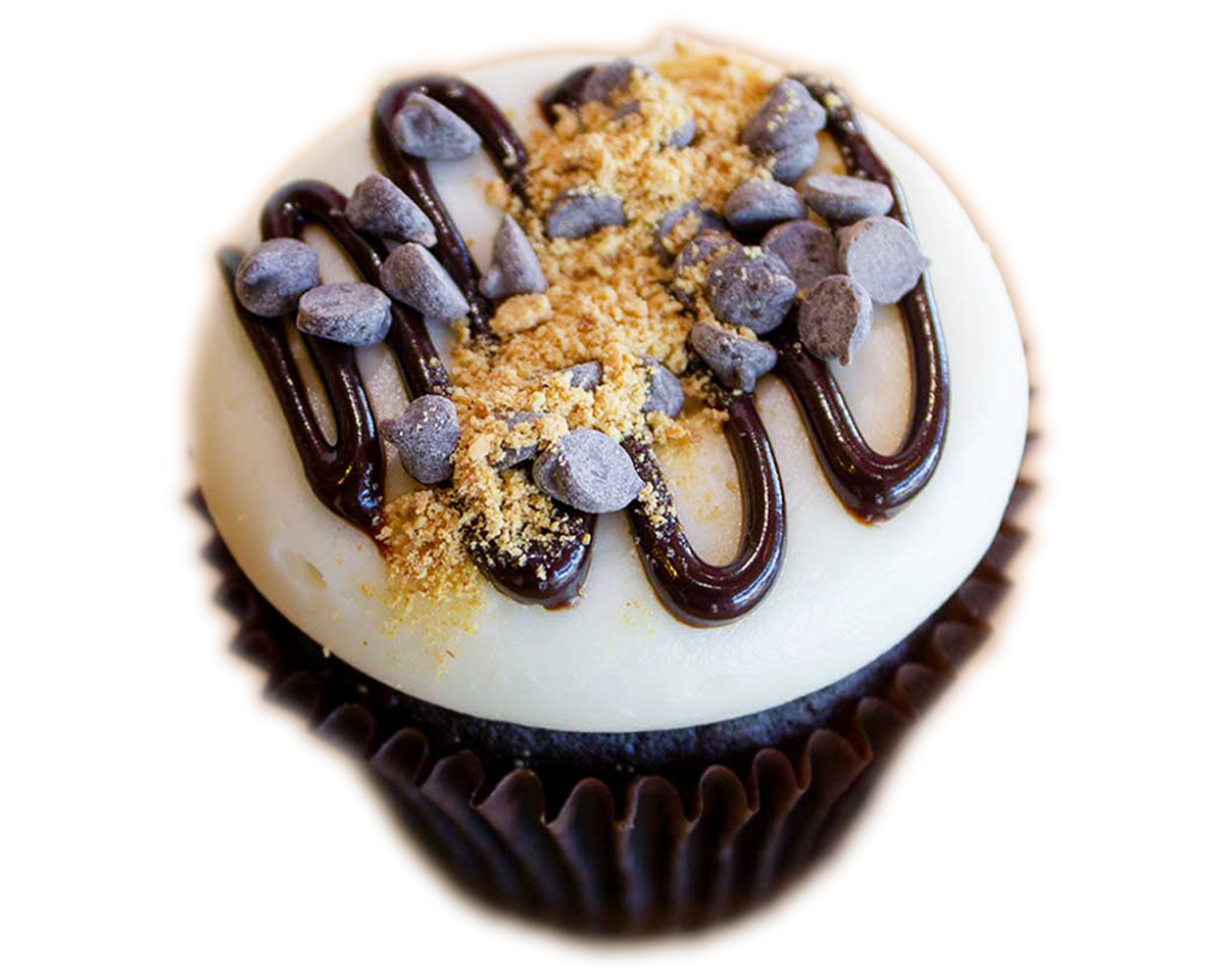 Order Chocolate Cheesecake food online from Sweet Daddy Cupcakes store, Chandler on bringmethat.com