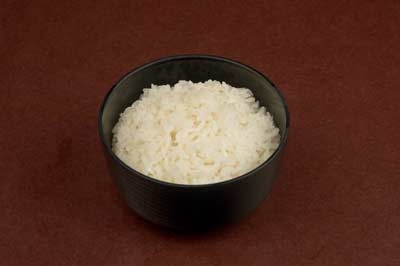 Order GOHAN RICE food online from Sushi Zushi store, Dallas on bringmethat.com