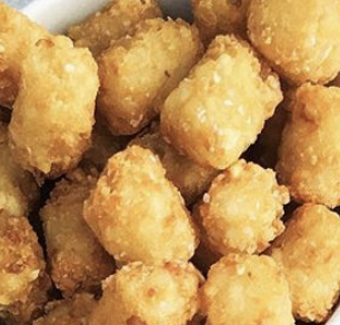 Order Tater Tots food online from Gaslight Bar & Grille store, Chicago on bringmethat.com