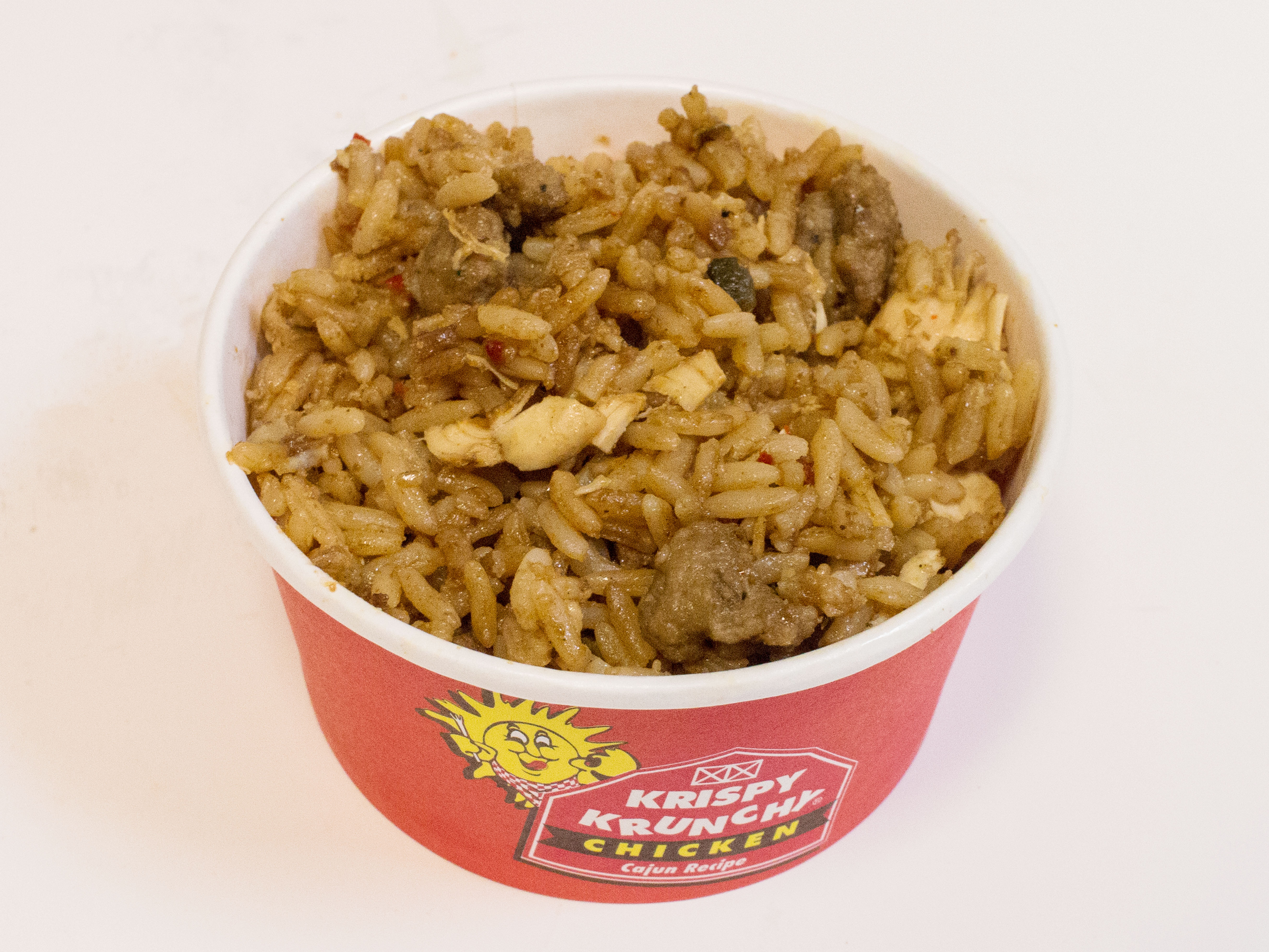 Order Jambalaya food online from Ultimate Pizza store, Howell on bringmethat.com