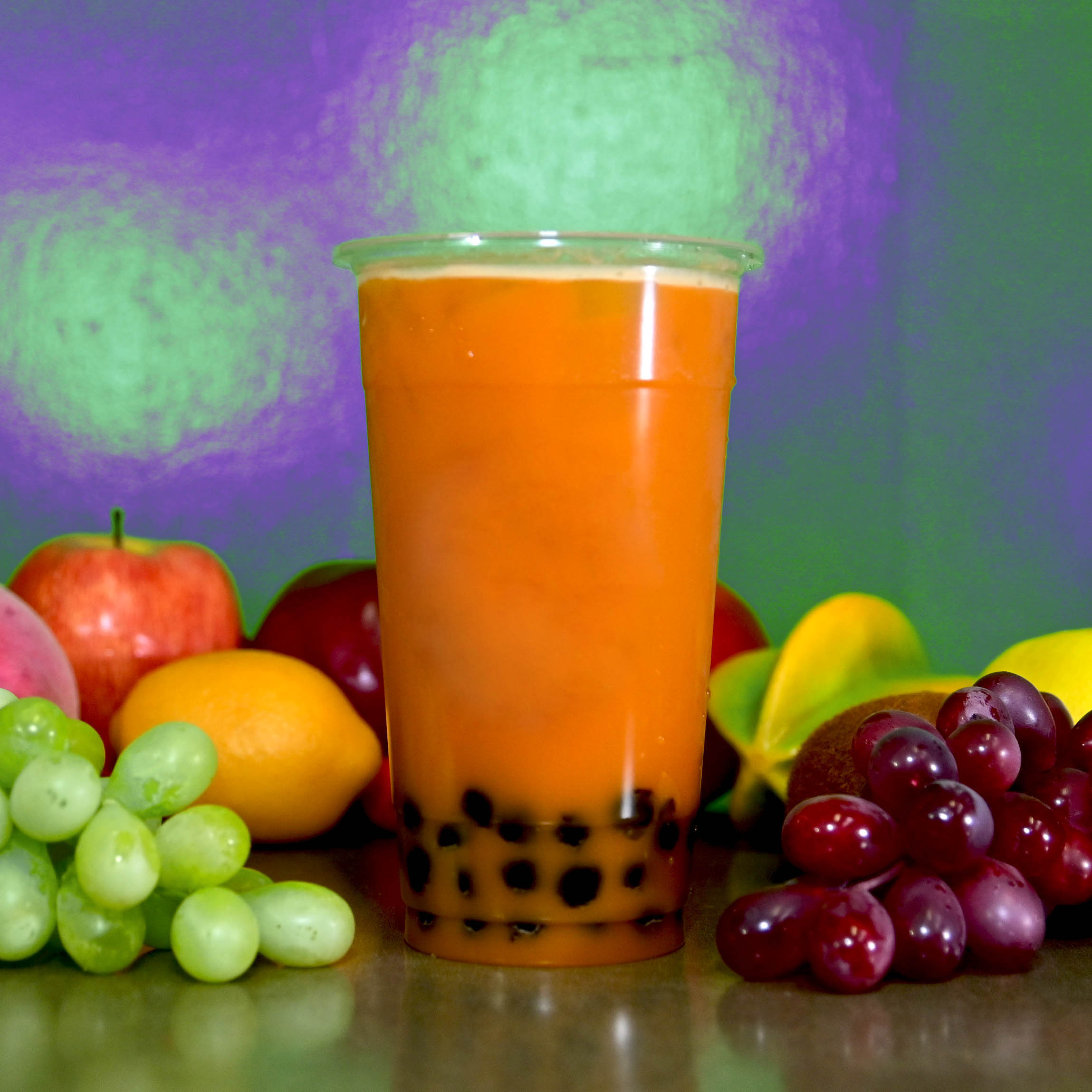 Order Boba food online from Mix Fruit store, Whittier on bringmethat.com