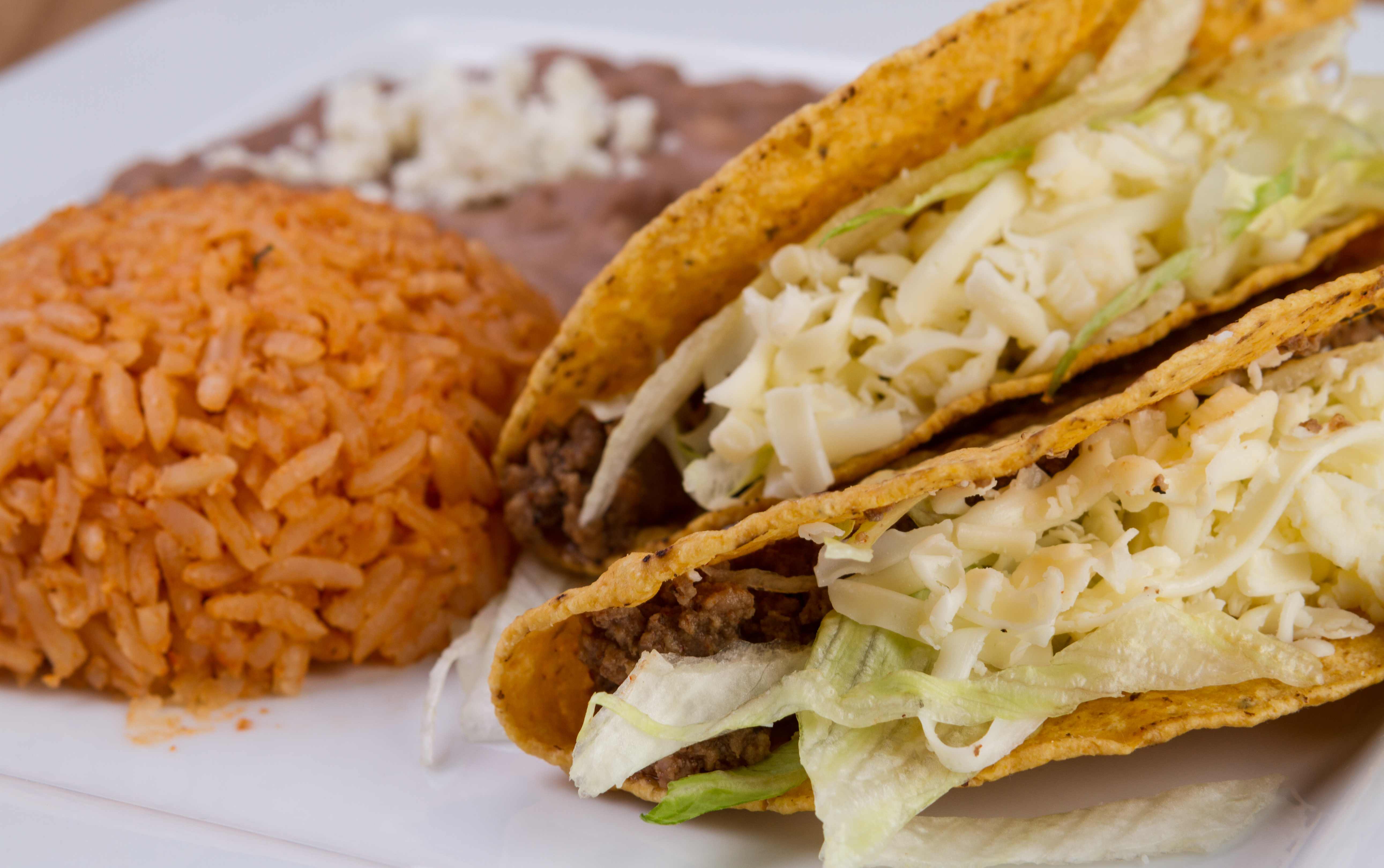 Order 12. Combo food online from Taqueria Mexico store, Hoover on bringmethat.com