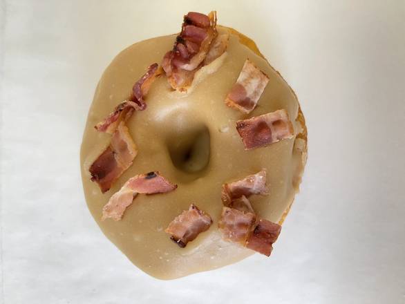 Order Bacon Donut food online from Monita Bakery store, Gardendale on bringmethat.com