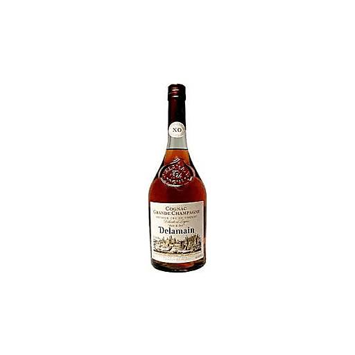 Order Delamain Cognac Pale & Dry (750 ML) 19133 food online from BevMo! store, Colma on bringmethat.com