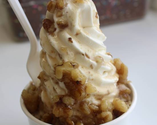 Order Maple Walnuts food online from Marvel Frozen Dairy store, Lido Beach on bringmethat.com