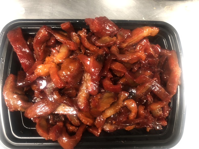 Order  7. Boneless Spare Ribs food online from New Chinese Boys store, Abingdon on bringmethat.com