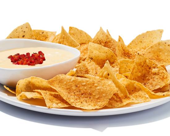 Order Chips & Queso food online from Hooters store, Manchester on bringmethat.com