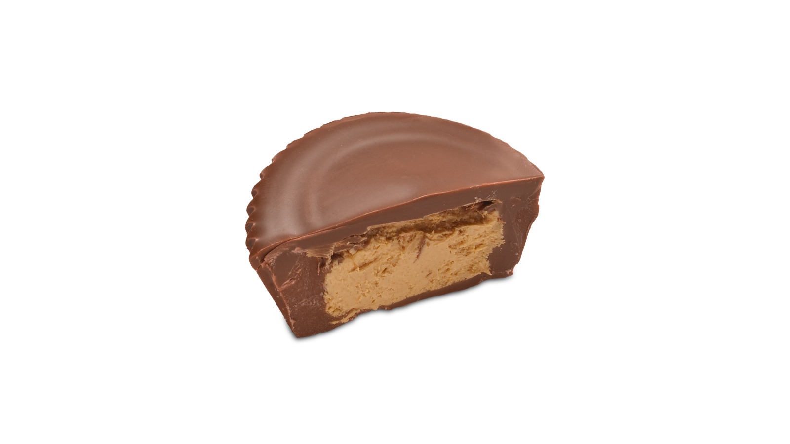 Order Huge Peanut Butter Bucket food online from Rocky Mountain Chocolate Factory store, Irvine on bringmethat.com