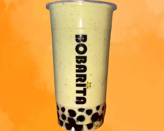 Order Pistachio Frappe food online from bobarita store, Los Angeles on bringmethat.com