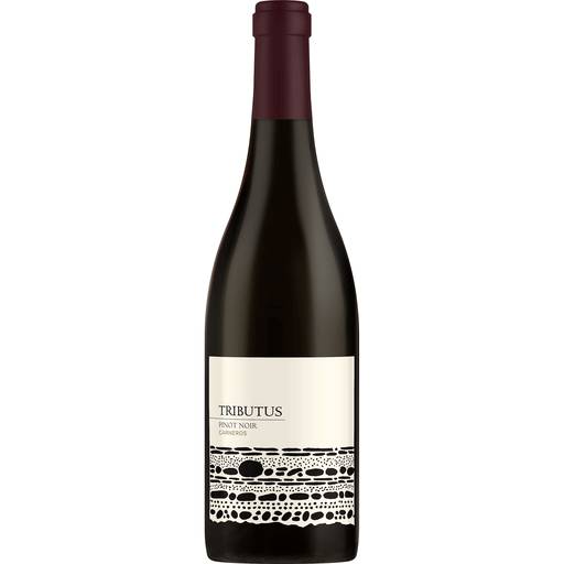 Order Tributus Pinot Noir Carneros (750 ML) 145135 food online from Bevmo! store, Chino on bringmethat.com