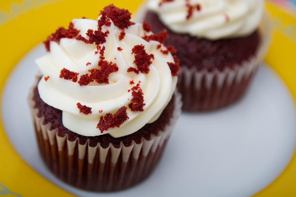 Order Southern Red Velvet food online from Suga Cakery store, Pflugerville on bringmethat.com