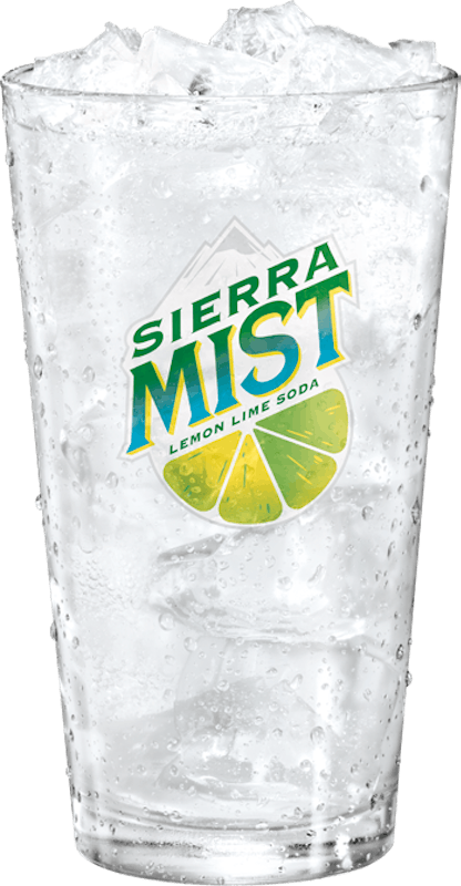 Order Sierra Mist® food online from IHOP Restaurant store, Phoenix on bringmethat.com
