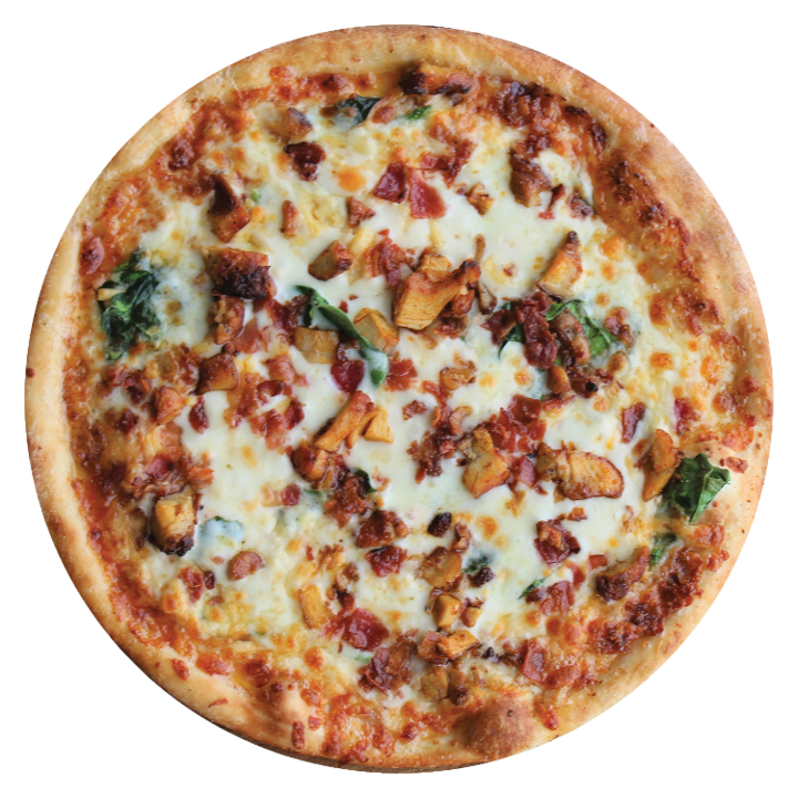 Order CBG food online from Herb And Fire Pizza store, Grandville on bringmethat.com