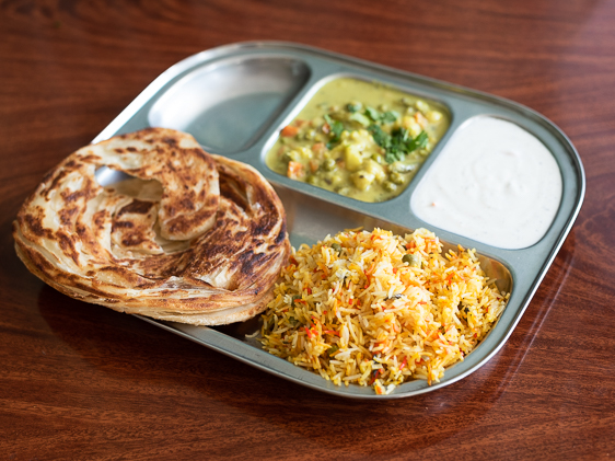 Order Combo 4 food online from Dosa Place store, Fremont on bringmethat.com