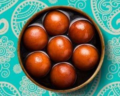 Order Central Gulab Jamun food online from Curry Empire store, preston on bringmethat.com