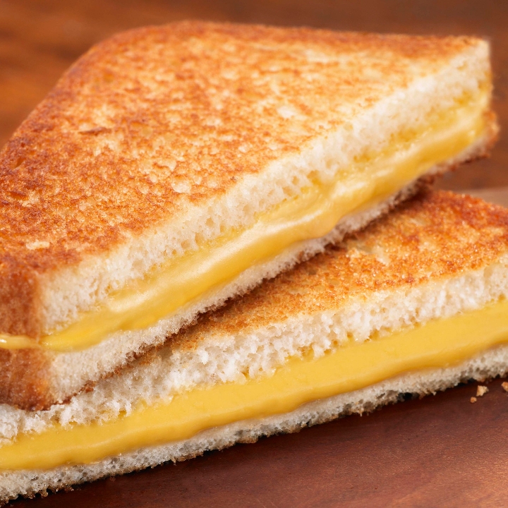Order Grilled Cheese food online from Mrs. P and Me store, Mount Prospect on bringmethat.com