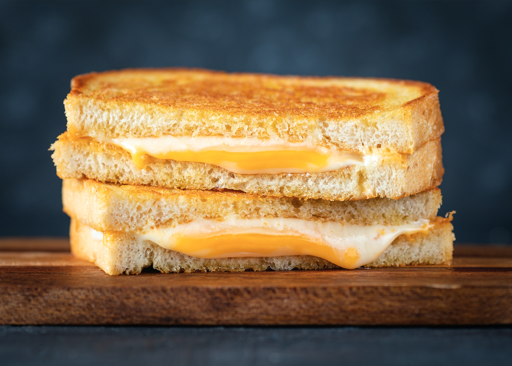 Order Basic 5 food online from Grater Grilled Cheese store, Huntington Beach on bringmethat.com