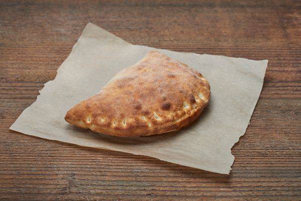 Order Calzones (Small) food online from Flippin' Pizza store, Dana Point on bringmethat.com
