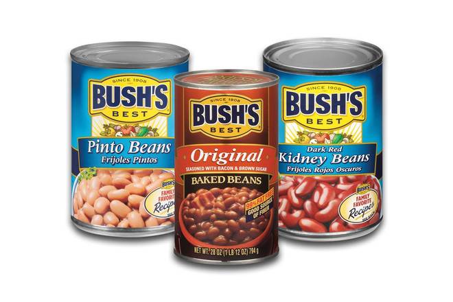 Order Bushs Beans food online from KWIK TRIP #345 store, Monticello on bringmethat.com