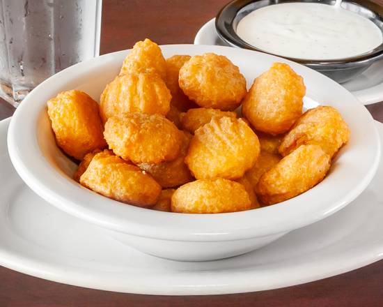 Order Sweet Corn Nuggets food online from Smokehouse Bar-b-Que store, Kansas City on bringmethat.com