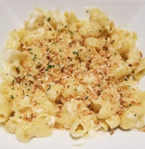 Order Mac & Cheese food online from The Rellik Tavern store, Benicia on bringmethat.com