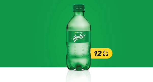 Order Sprite food online from Cafe Equator store, Metairie on bringmethat.com