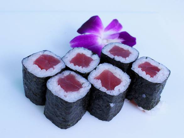 Order Tuna Roll food online from 808 Sushi Express store, Las Vegas on bringmethat.com