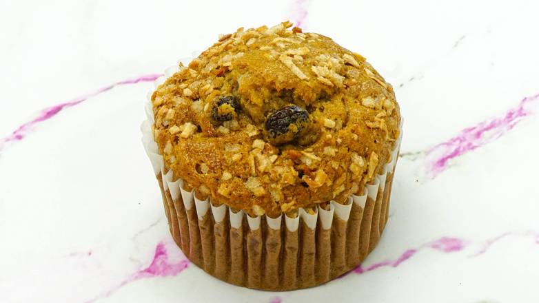 Order Morning glory Muffin  food online from Fresh Baguette store, Bethesda on bringmethat.com