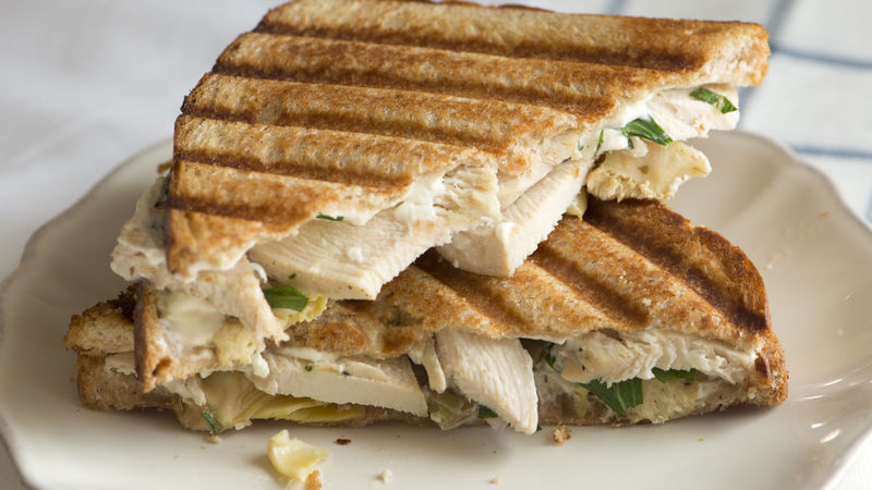 Order Chicken Artichoke food online from Baltimore Coffee And Tea store, Hanover on bringmethat.com