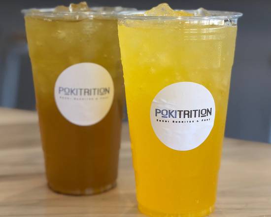 Order Cold Brew Tea food online from Pokitrition store, Chandler on bringmethat.com