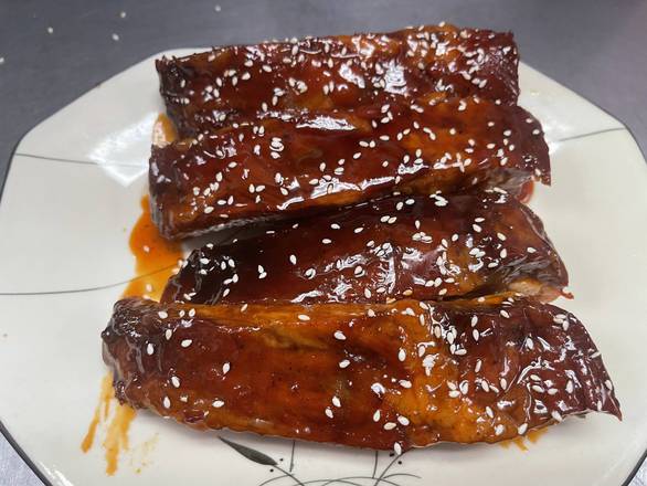 Order Chen's Style Ribs food online from Chen's Chinese Bistro store, Chandler on bringmethat.com