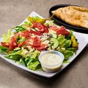 Order Greek Salad food online from Green Olive store, Los Angeles on bringmethat.com