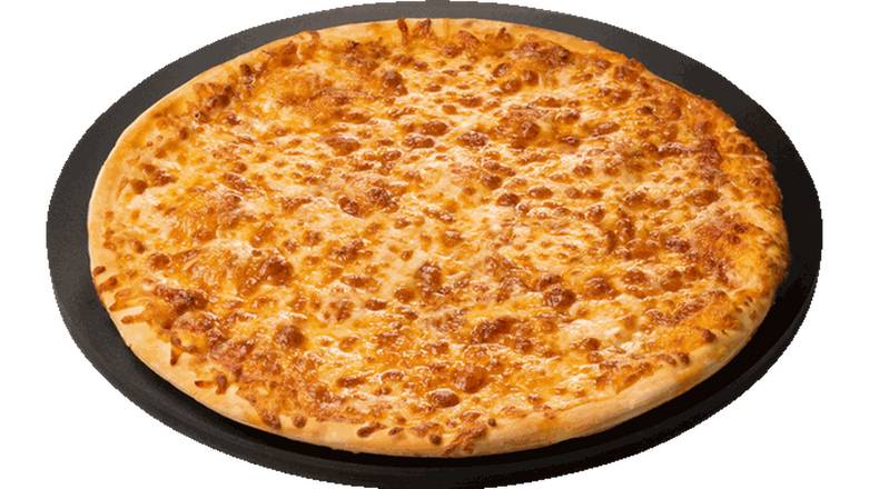 Order Cheese Pizza food online from Pizza Ranch store, Butte on bringmethat.com