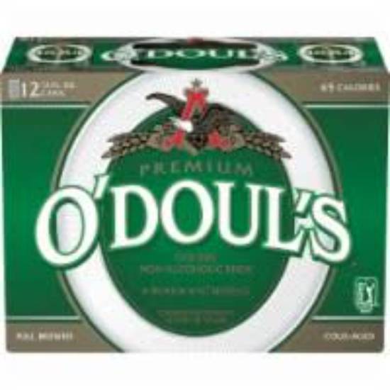 Order O'DOUL'S Non-Alcoholic food online from Fast Stop Market & Liquor store, Victorville on bringmethat.com