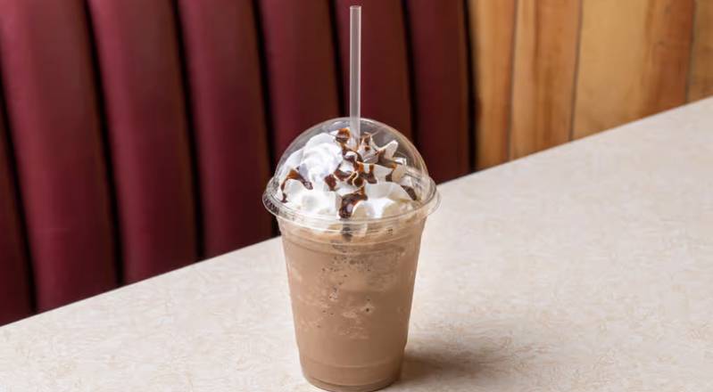 Order Frappuccino food online from Chicks Donuts & Coffee Shop store, Concord on bringmethat.com